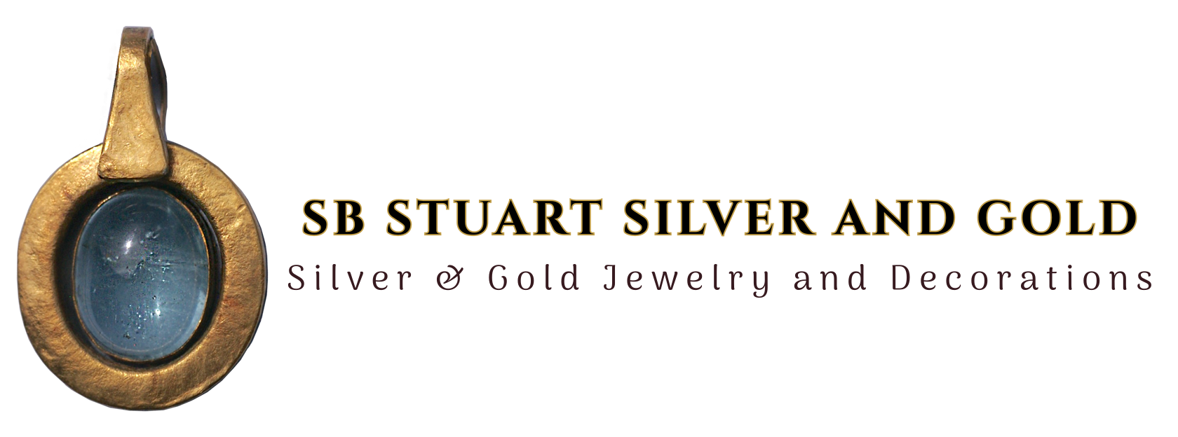 S B STUART SILVER AND GOLD